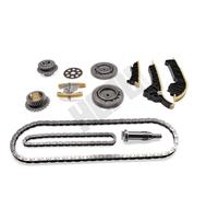 HEPU Jeu De Chaîne De Distribution Pour Mercedes-Benz E-Klasse T-Mod S213