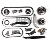 HEPU 21-0576 Kit de chaîne de distribution