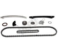 HEPU Kit de Chaîne Distribution pour Ford Mise III 2.0 Ecoboost Land Rover Range