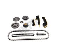 HEPU Kit de Chaîne Distribution pour Mercedes-Benz Classe T S213 W167 Gle 350 D