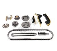 HEPU Kit de Chaîne Distribution pour Mercedes-Benz Vito Box 116 CDI 114 Classe V