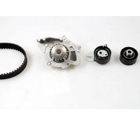 HEPU Kit de distribution + pompe à eau Pompe à Eau + Kit De Distribution PK08010