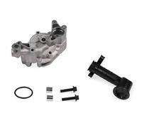 HEPU OP5530 Pompe à huile pour CITROËN,FORD,PEUGEOT