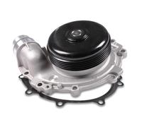 HEPU P1517A Pompe à eau, refroidissement du moteur pour MERCEDES-BENZ