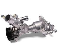 HEPU P1576 Pompe à eau convient pour MERCEDES-BENZ A-Klasse (W176) GLA (X156)