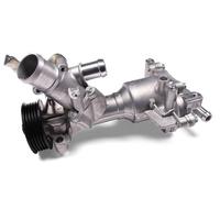 HEPU P1576 Pompe à eau, refroidissement du moteur pour MERCEDES-BENZ