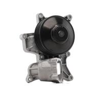 Pompe à eau mécanique P418 HEPU pour BMW X5 X6 7 5 Gran Turismo 5 5 Touring