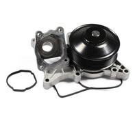 HEPU P418 Pompe à eau y compris Jeu de joints d’étanchéité pour BMW X5 (E70)