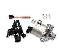 HEPU P430-TH Pompe à eau, refroidissement du moteur pour BMW