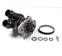 HEPU P682P Pompe à eau avec joints pour VW Golf VI 3/5 portes (5K1) CC (358)