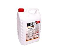 HEPU P900-RM12-005 Antigel 5L Rouge
