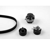 HEPU PK02361 Kit de distribution + pompe à eau
