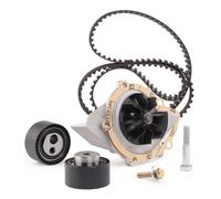 HEPU PK02612 Kit de distribution + pompe à eau
