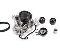 HEPU PK03860 Kit de distribution + pompe à eau