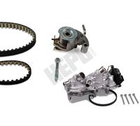 HEPU PK55010 Kit de distribution + pompe à eau
