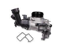 HEPU Pompe Convient pour Mercedes-Benz Marco Polo Camper P1579A-TH