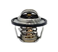 HEPU TM1271 Thermostat d'eau avec joint d'étanchéite 82°C Compatible avec OPEL Insignia A Sports Tourer G09 Zafira B A05 Antara L07, ALFA ROMEO 159 Sportwagon 939, CHEVROLET CAPTIVA C100, C140