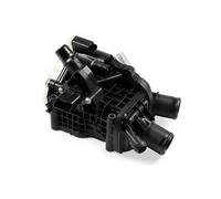 HEPU TM1368 Thermostat, liquide de refroidissement pour CITROËN,DS,FORD,FORD USA
