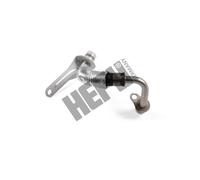 HEPU TM7001 Tuyauterie de liquide de refroidissement pour BMW