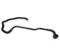HEPU TM7281 Durite de radiateur pour BMW