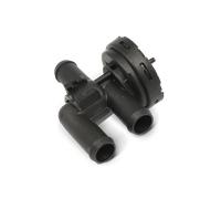 HEPU TM8073 Valve magnétique