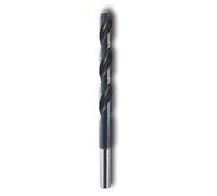 Hepyc 11040001500 - Foret à queue cylindrique pour perceuse ø, Ø15 mm, L 169 mm, l 114 mm hSS dIN338 N)