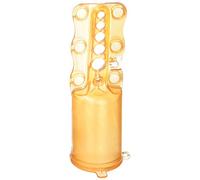 Hepyc Foret 12271001000/couronne pour construccion Ø5,00-mural 10 mm (Distributeur PORCELINE)