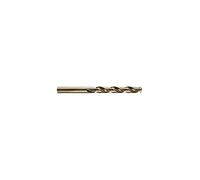 Hepyc Foret à queue 11050000325 cylindrique pour perceuses Ø3 .25 mm/l 65 mm/l 36 mm (DIN338N) HSSCO.