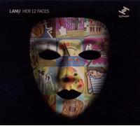 Her 12 Faces by Lanu (2011-04-19)