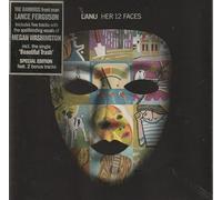 Her 12 Faces [Import]