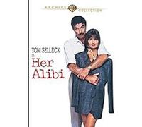 Her Alibi