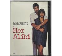 Her Alibi [Import USA Zone 1]