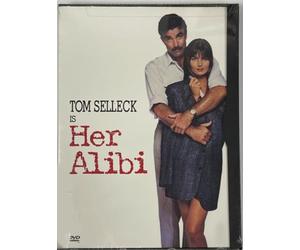 Her Alibi [Import USA Zone 1]