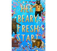 Her Beary Fresh Start: A Later in Life Why Choose the Silver Bear Shifters Romance