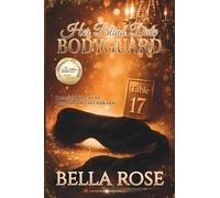 Her Blind Date Bodyguard