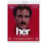 Her [Blu-ray] (Oscar® 2014 du meilleur scenario original)