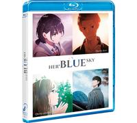 Her Blue Sky – Blu-ray (2019)