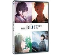 Her Blue Sky (2019) G