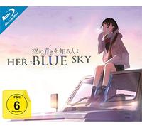Her Blue Sky (Blu-ray)