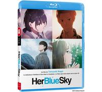 Her Blue Sky Blu-ray
