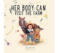 Her Body Can Visit The Farm