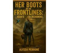 Her Boots on the Frontlines: Adah's Reckoning