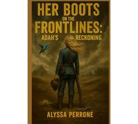 Her Boots on the Frontlines: Adah's Reckoning
