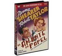 Her Cardboard Lover (1942) (El amante de papel) G