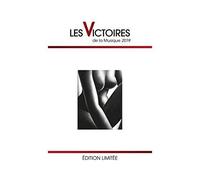Victor Solf - Her Les Victoires de la Musique