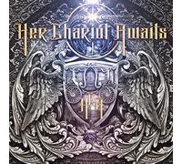 The Orchard – Her Chariot Awaits – Hca
