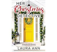 Her Christmas Detective