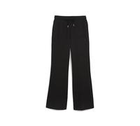 Her Comfort Pantalon Droit Taille Haute FL OP PUMA Noir