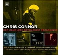 Her Complete Bethlehem Recordings
