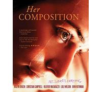 Her Composition [Blu-Ray]
